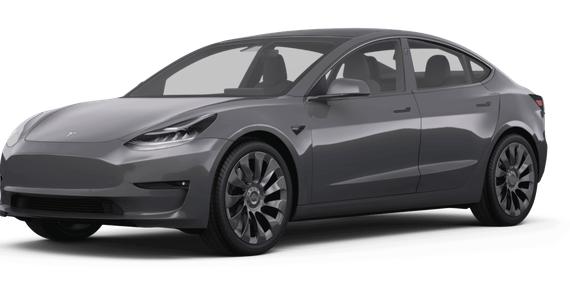 TESLA MODEL 3 2023 5YJ3E1EA2PF417671 image TESLA MODEL 3 2023 5YJ3E1EA2PF417671 image